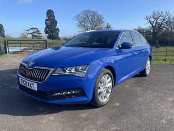 2021 - TSI ACT SE 5-Door