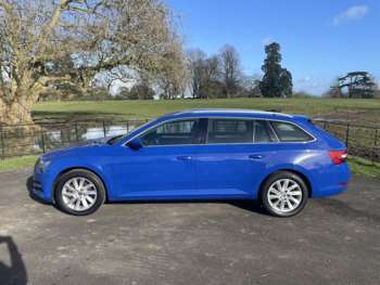 Used Skoda Superb 2021 for sale - 74982148: Photo