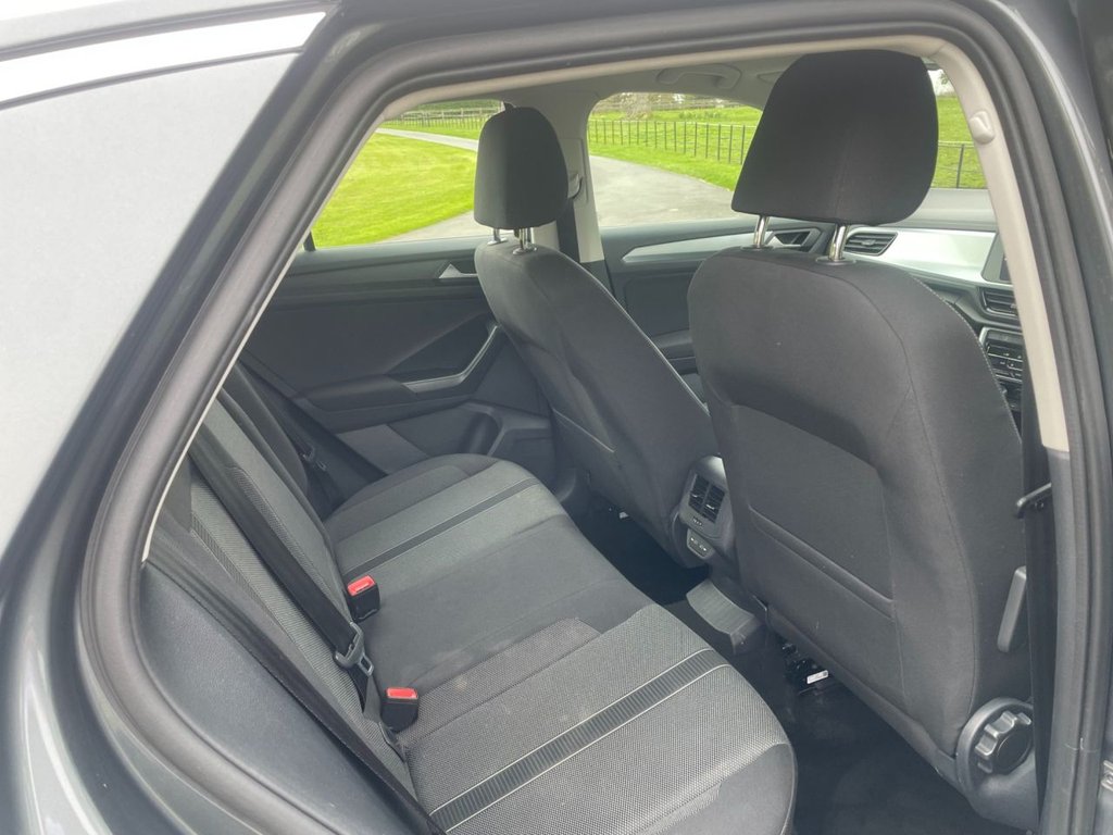 Used Volkswagen T-Roc 2023 for sale - 77991176: Photo 12