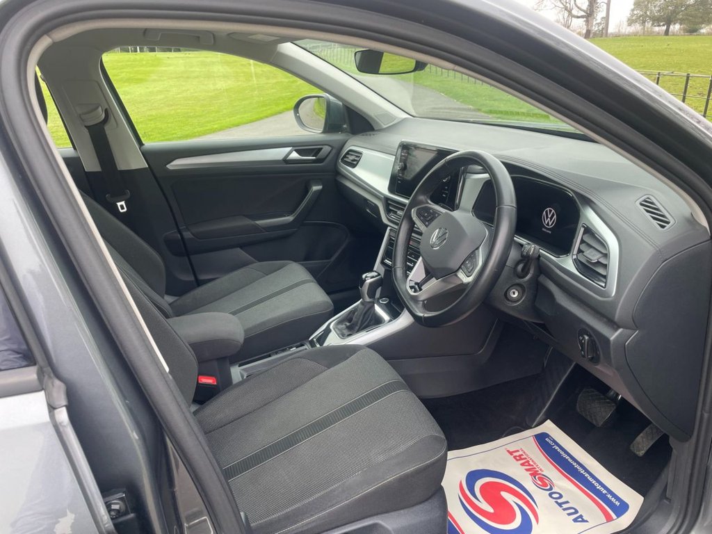 Used Volkswagen T-Roc 2023 for sale - 77991176: Photo 13