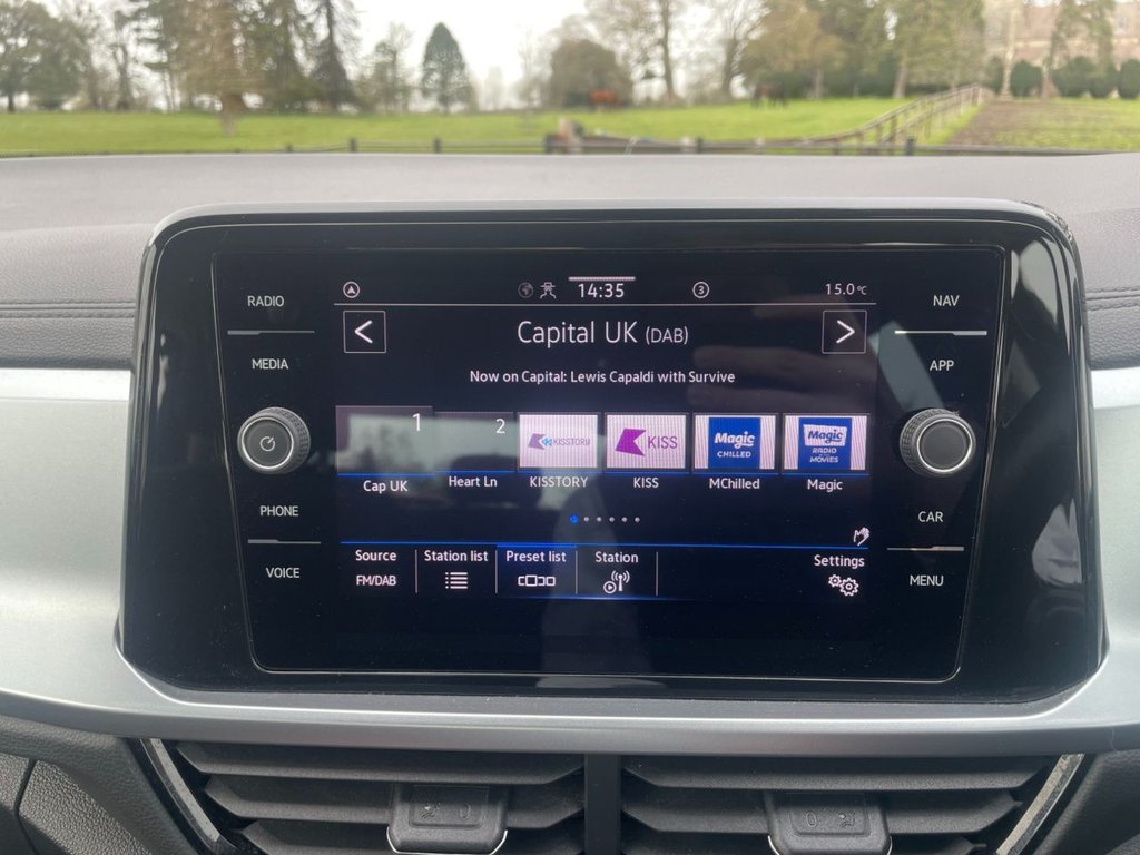 Used Volkswagen T-Roc 2023 for sale - 77991176: Photo 21