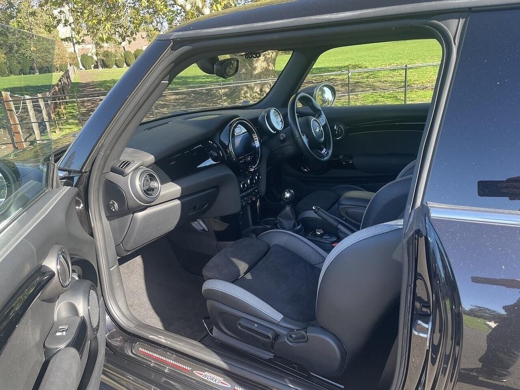 Used MINI Hatch 2021 for sale - 77945363: Photo 10