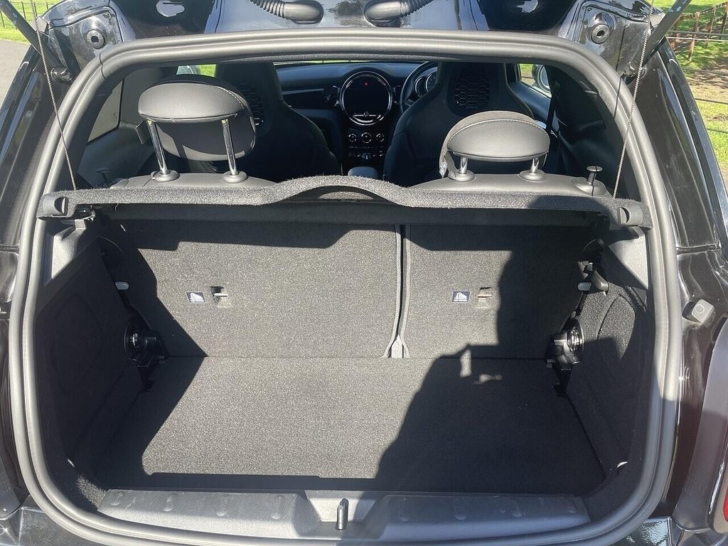 Used MINI Hatch 2021 for sale - 77945363: Photo 12