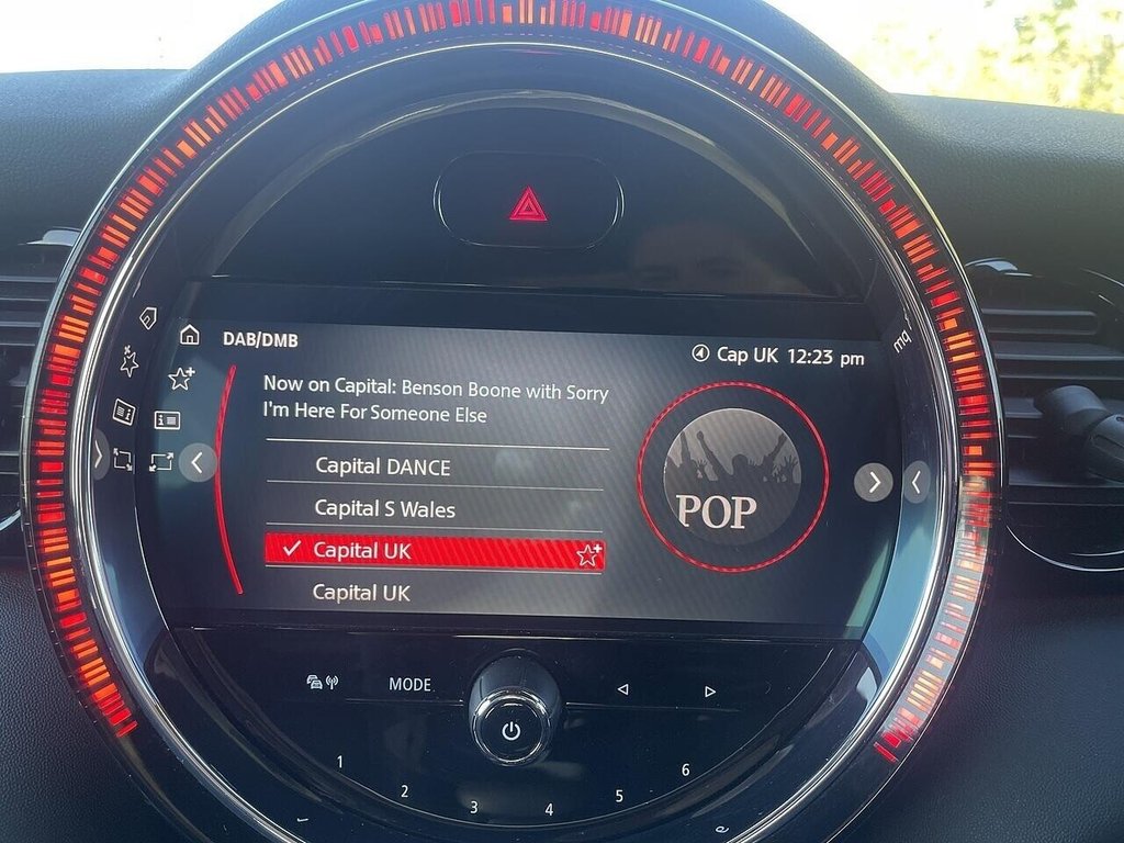 Used MINI Hatch 2021 for sale - 77945363: Photo 18