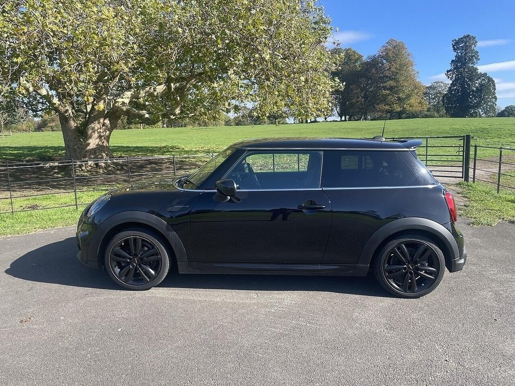 Used MINI Hatch 2021 for sale - 77945363: Photo 3