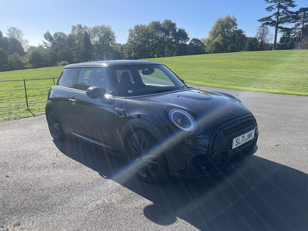 Used MINI Hatch 2021 for sale - 77945363: Photo 8