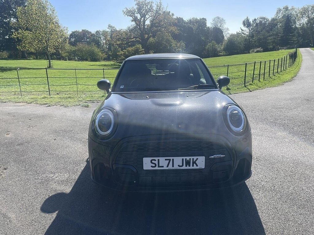 Used MINI Hatch 2021 for sale - 77945363: Photo 9