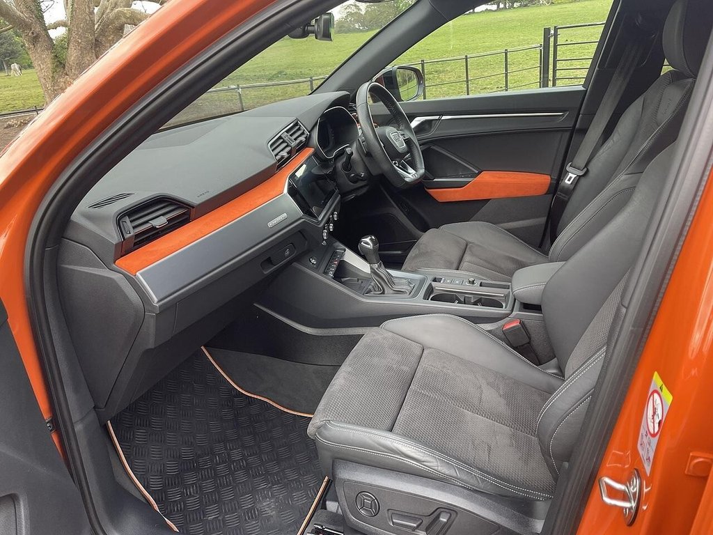 Used Audi Q3 2019 for sale - 77945356: Photo 10