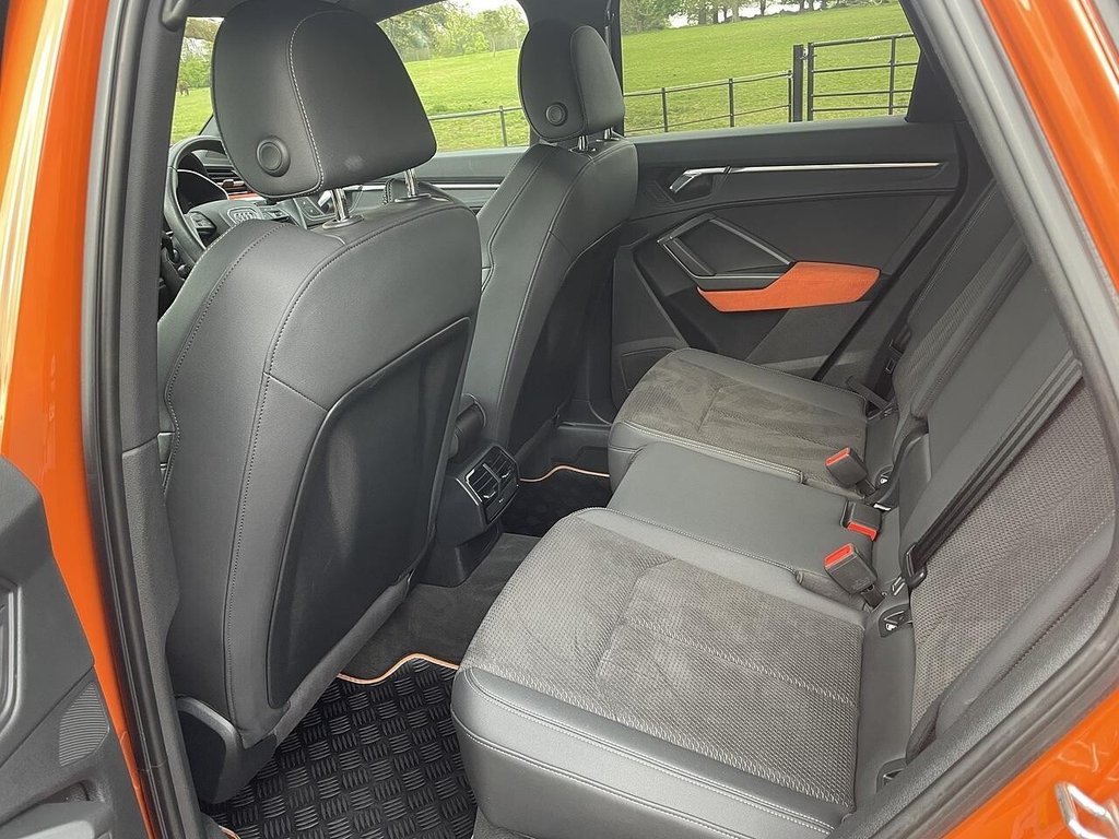 Used Audi Q3 2019 for sale - 77945356: Photo 11