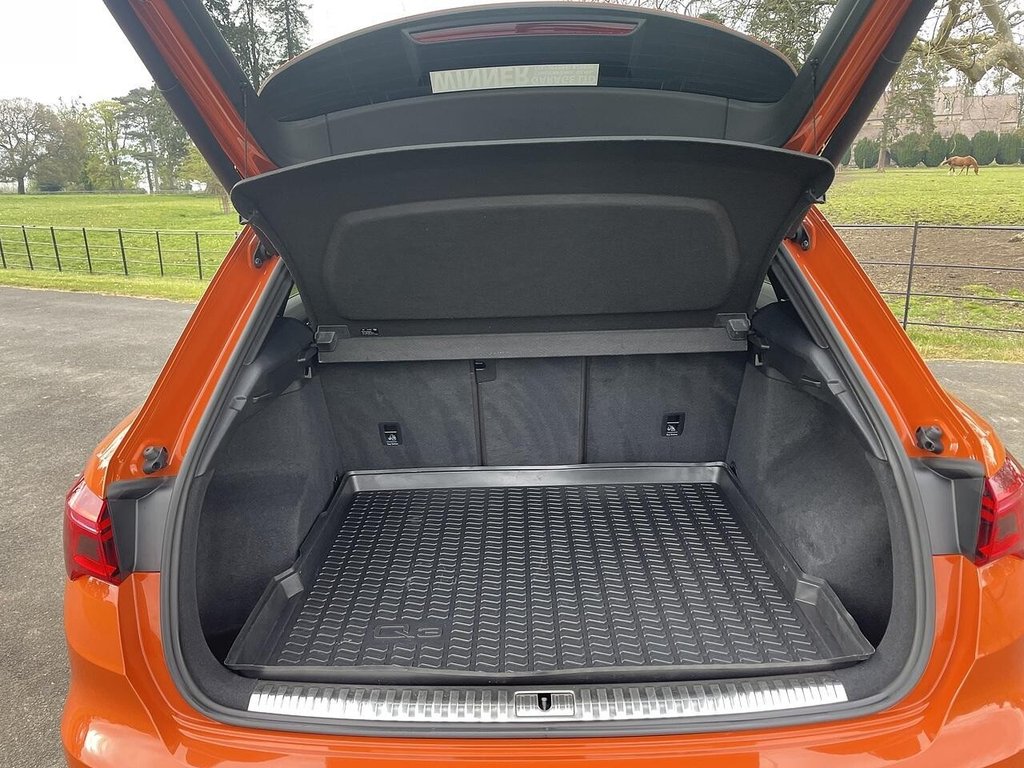 Used Audi Q3 2019 for sale - 77945356: Photo 12