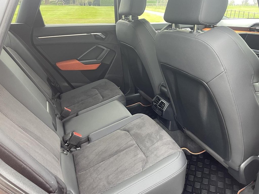 Used Audi Q3 2019 for sale - 77945356: Photo 14