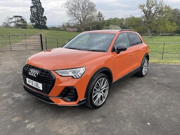 Audi Q3 feature image