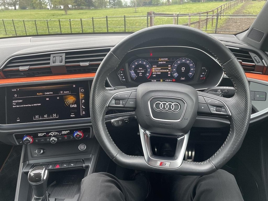 Used Audi Q3 2019 for sale - 77945356: Photo 20