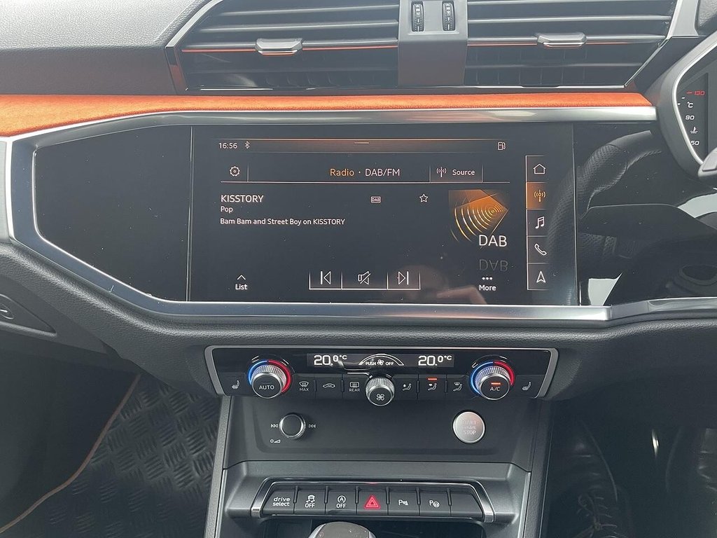 Used Audi Q3 2019 for sale - 77945356: Photo 24