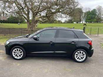 Used Audi A1 2020 for sale - 78241632: Photo
