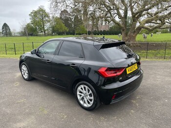 Used Audi A1 2020 for sale - 78241632: Photo