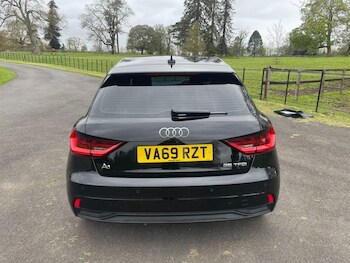 Used Audi A1 2020 for sale - 78241632: Photo