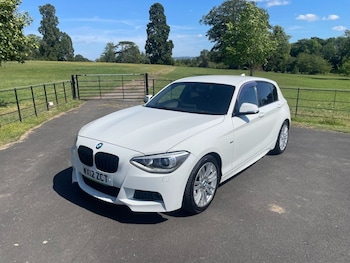 Used BMW 1 Series 2012 for sale - 79103452: Photo