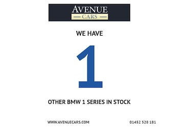 Used BMW 1 Series 2012 for sale - 79103452: Photo
