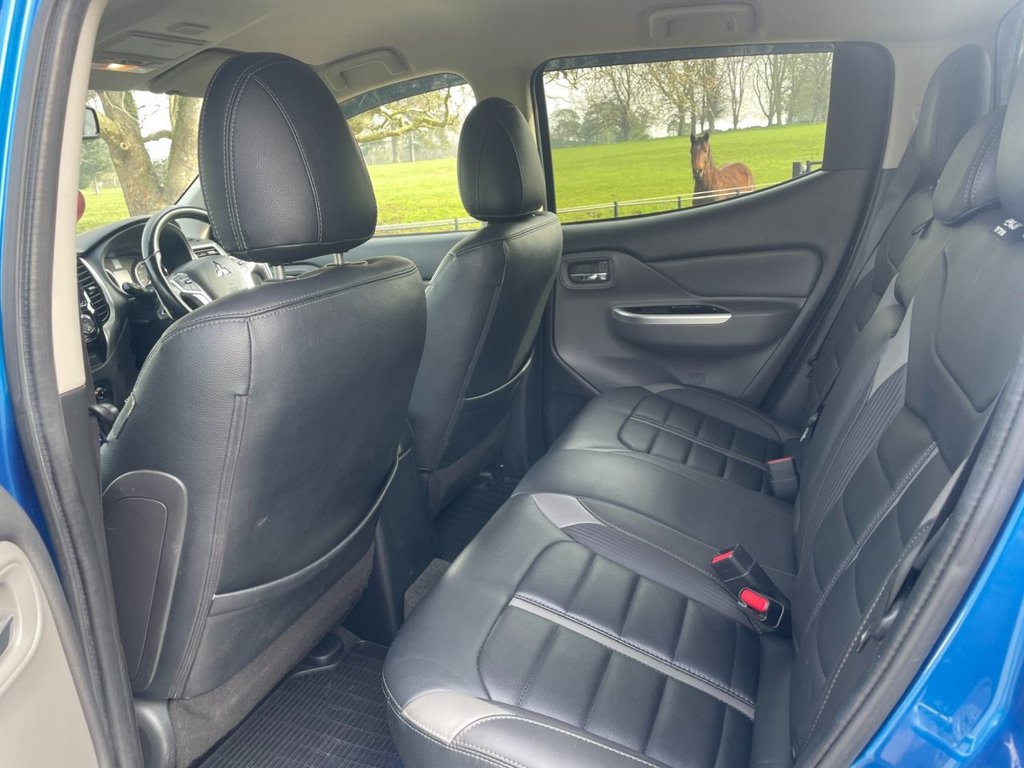 Used Mitsubishi L200 2019 for sale - 77967123: Photo 10