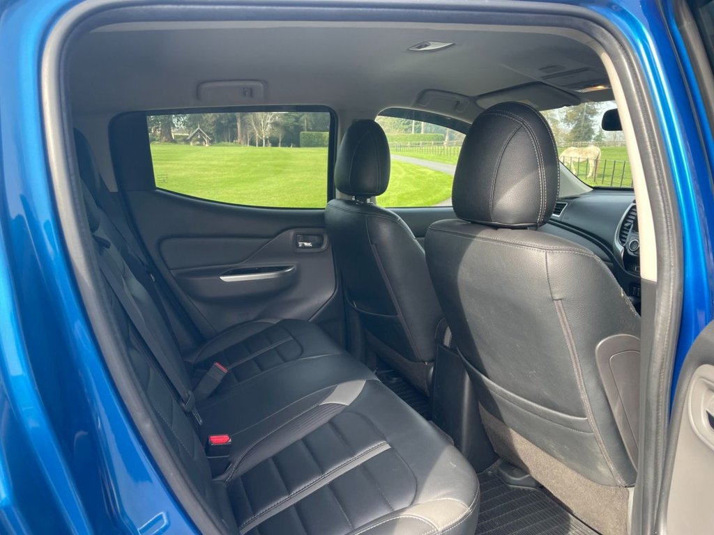 Used Mitsubishi L200 2019 for sale - 77967123: Photo 12