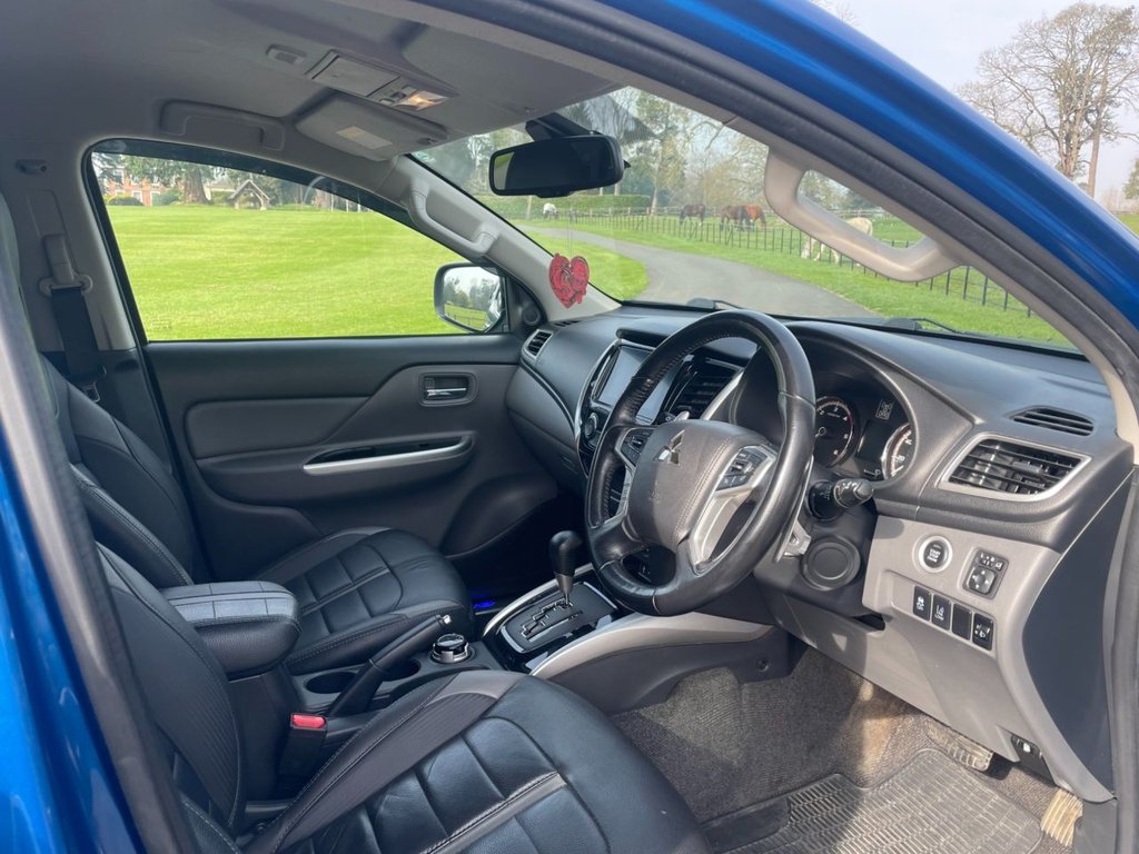 Used Mitsubishi L200 2019 for sale - 77967123: Photo 13