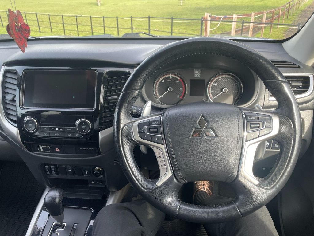 Used Mitsubishi L200 2019 for sale - 77967123: Photo 16