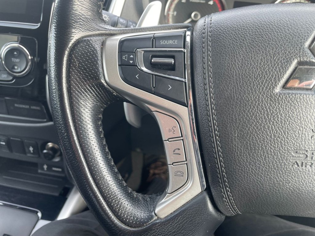 Used Mitsubishi L200 2019 for sale - 77967123: Photo 17