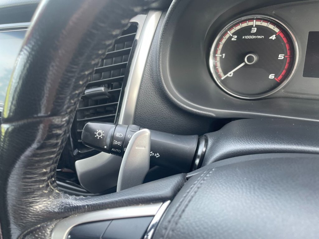 Used Mitsubishi L200 2019 for sale - 77967123: Photo 20