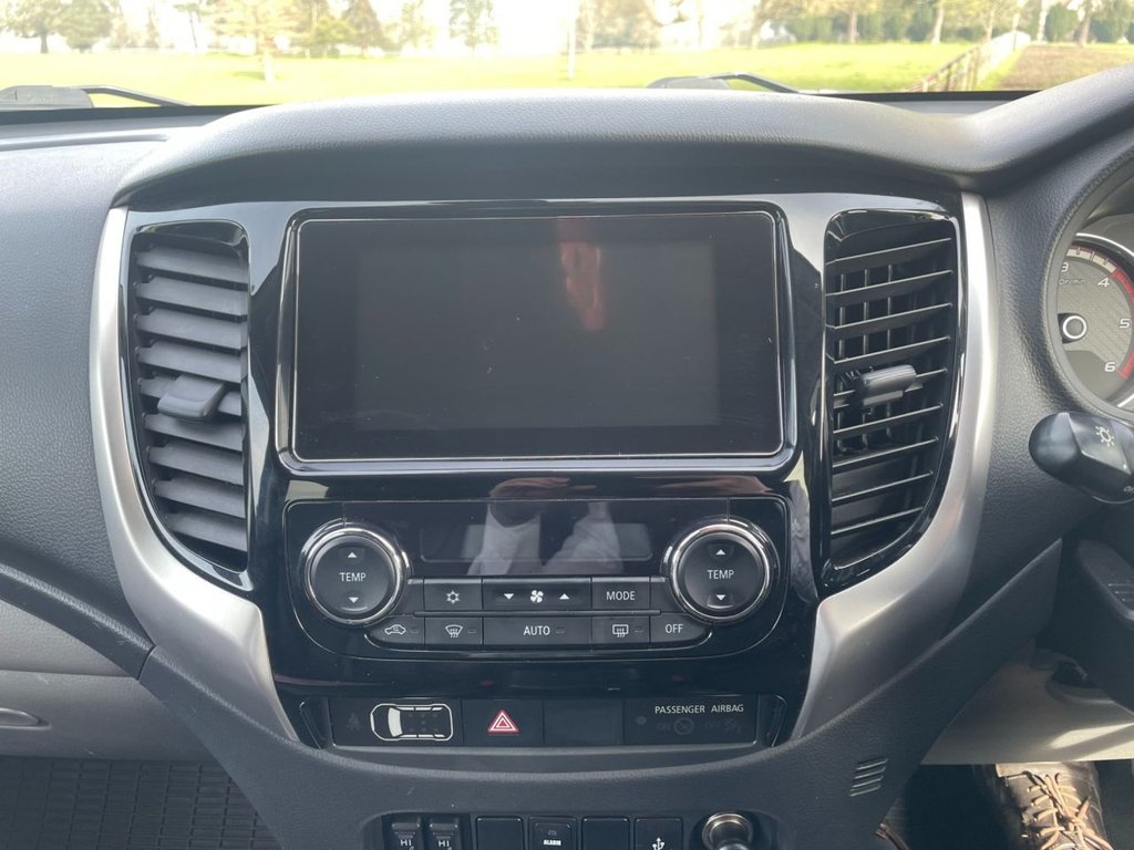 Used Mitsubishi L200 2019 for sale - 77967123: Photo 21