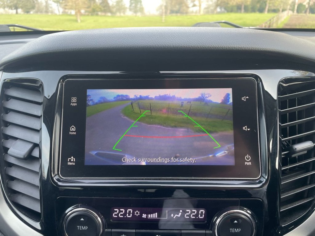 Used Mitsubishi L200 2019 for sale - 77967123: Photo 23