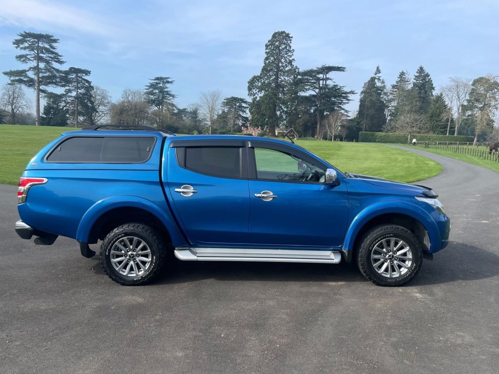 Used Mitsubishi L200 2019 for sale - 77967123: Photo 6