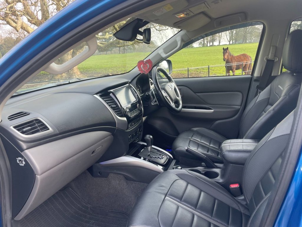 Used Mitsubishi L200 2019 for sale - 77967123: Photo 9