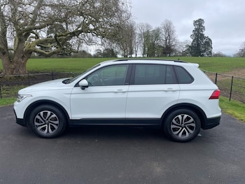 Used Volkswagen Tiguan 2022 for sale - 78044180: Photo