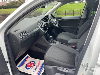 Used Volkswagen Tiguan 2022 for sale - 78044180: Photo