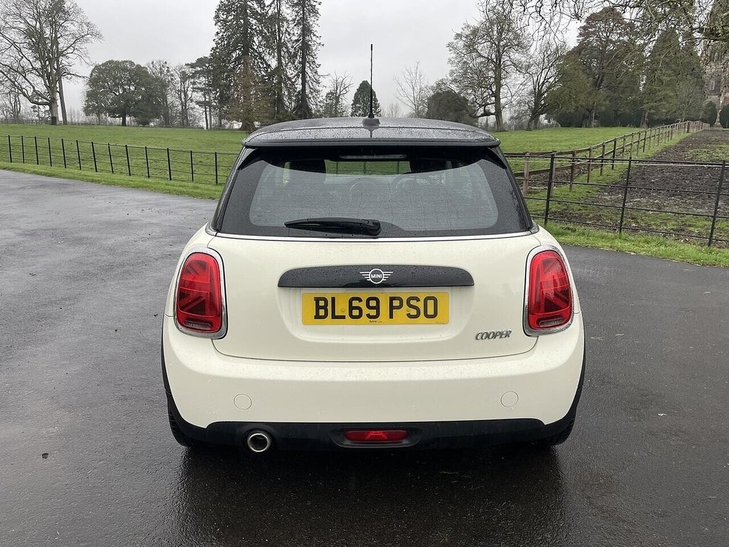 Used MINI Hatch 2019 for sale - 77945370: Photo 3