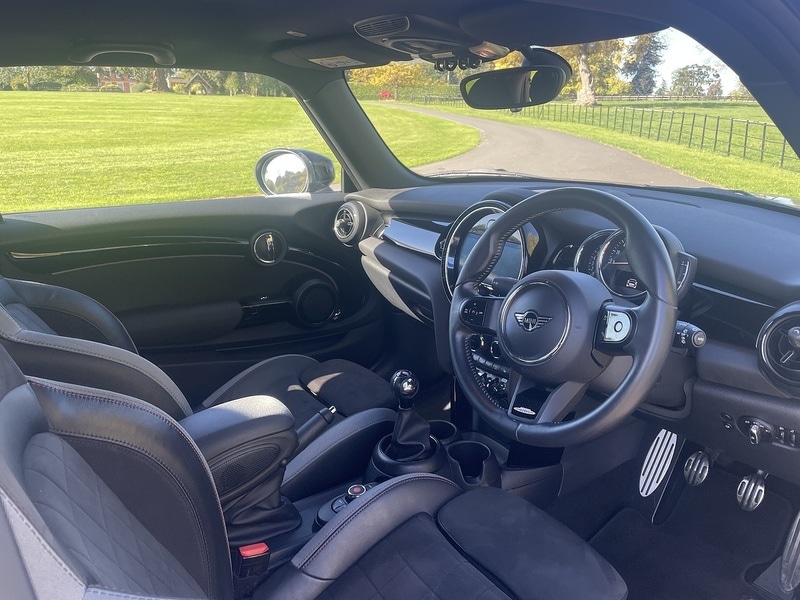 Used MINI Hatch 2021 for sale - 76565358: Photo 11