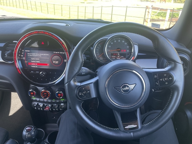 Used MINI Hatch 2021 for sale - 76565358: Photo 15