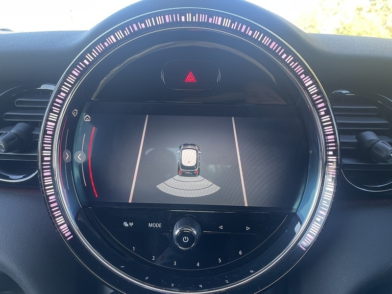 Used MINI Hatch 2021 for sale - 76565358: Photo 17