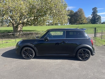 Used MINI Hatch 2021 for sale - 76565358: Photo