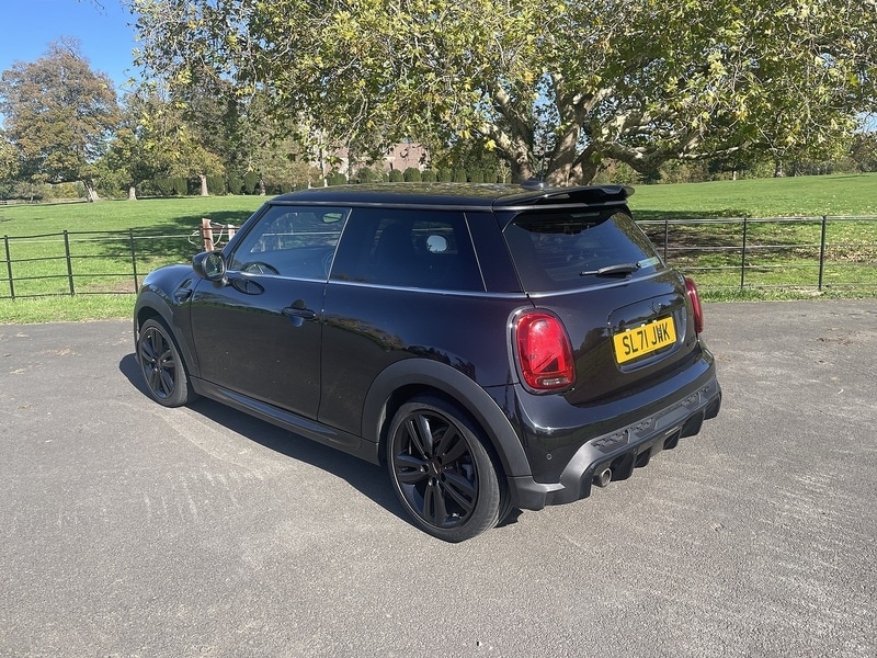 Used MINI Hatch 2021 for sale - 76565358: Photo 3