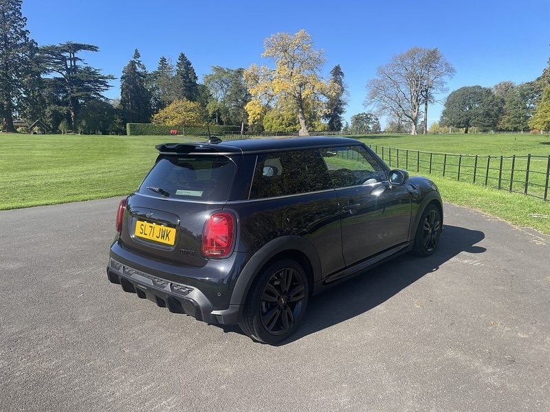 Used MINI Hatch 2021 for sale - 76565358: Photo 4