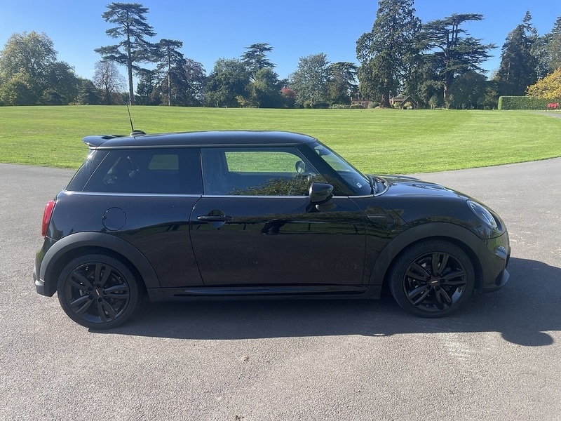 Used MINI Hatch 2021 for sale - 76565358: Photo 5