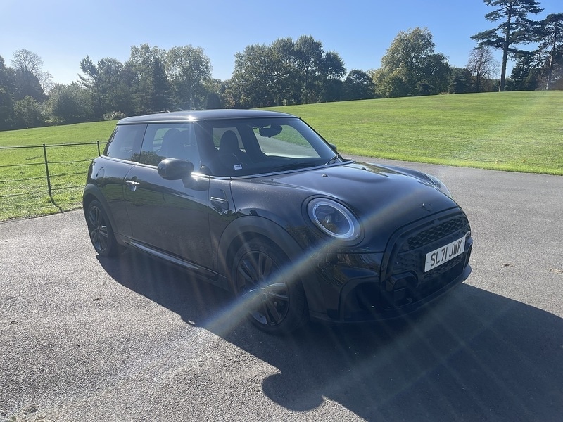 Used MINI Hatch 2021 for sale - 76565358: Photo 6