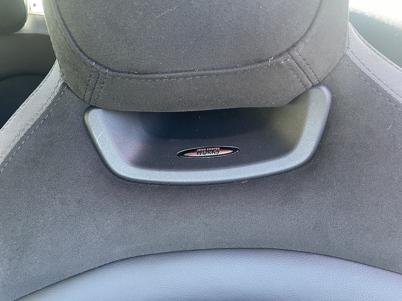 Used MINI Hatch 2021 for sale - 76565358: Photo 9