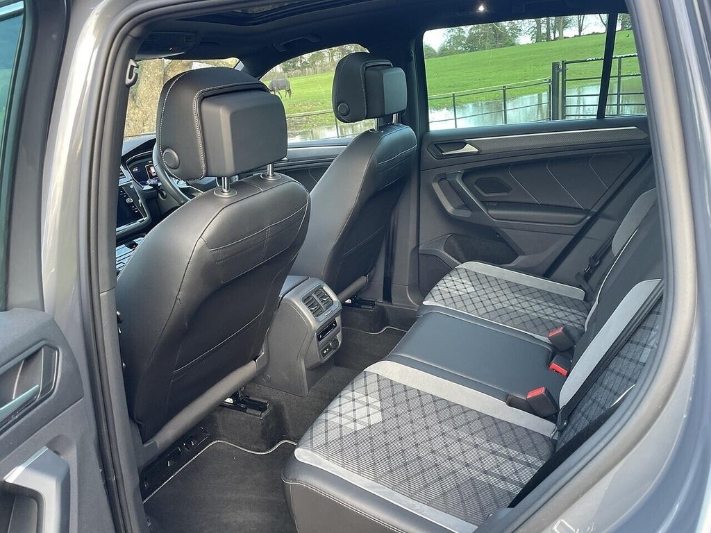 Used Volkswagen Tiguan 2022 for sale - 77945361: Photo 10