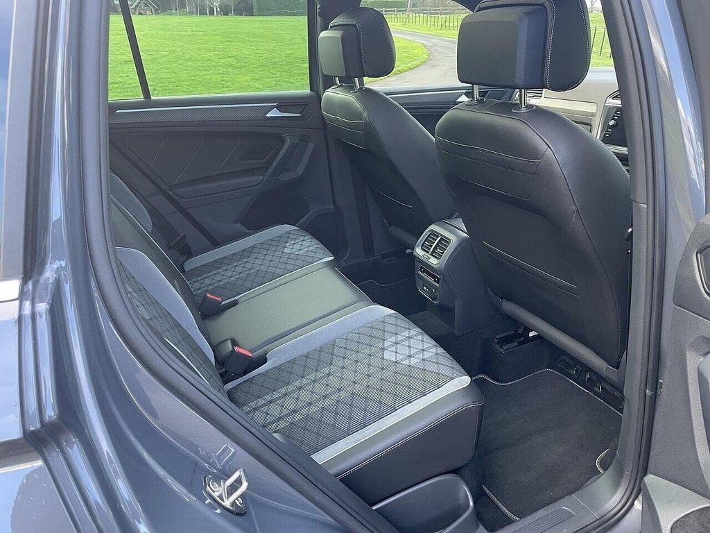 Used Volkswagen Tiguan 2022 for sale - 77945361: Photo 12