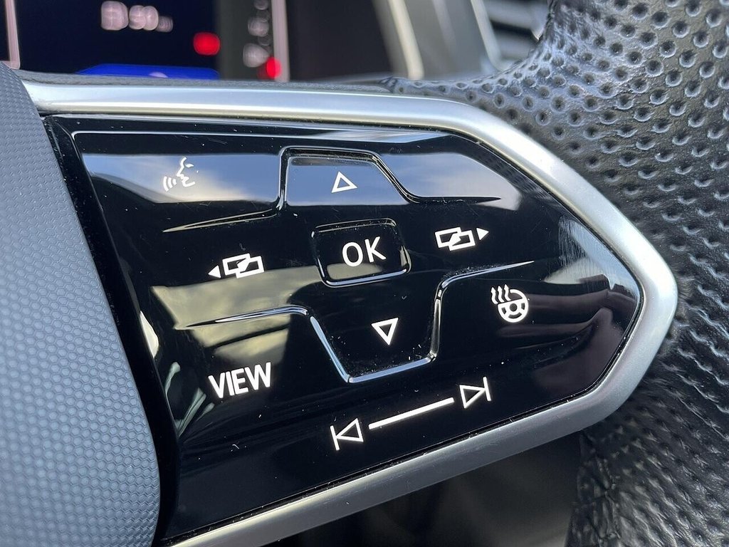 Used Volkswagen Tiguan 2022 for sale - 77945361: Photo 18