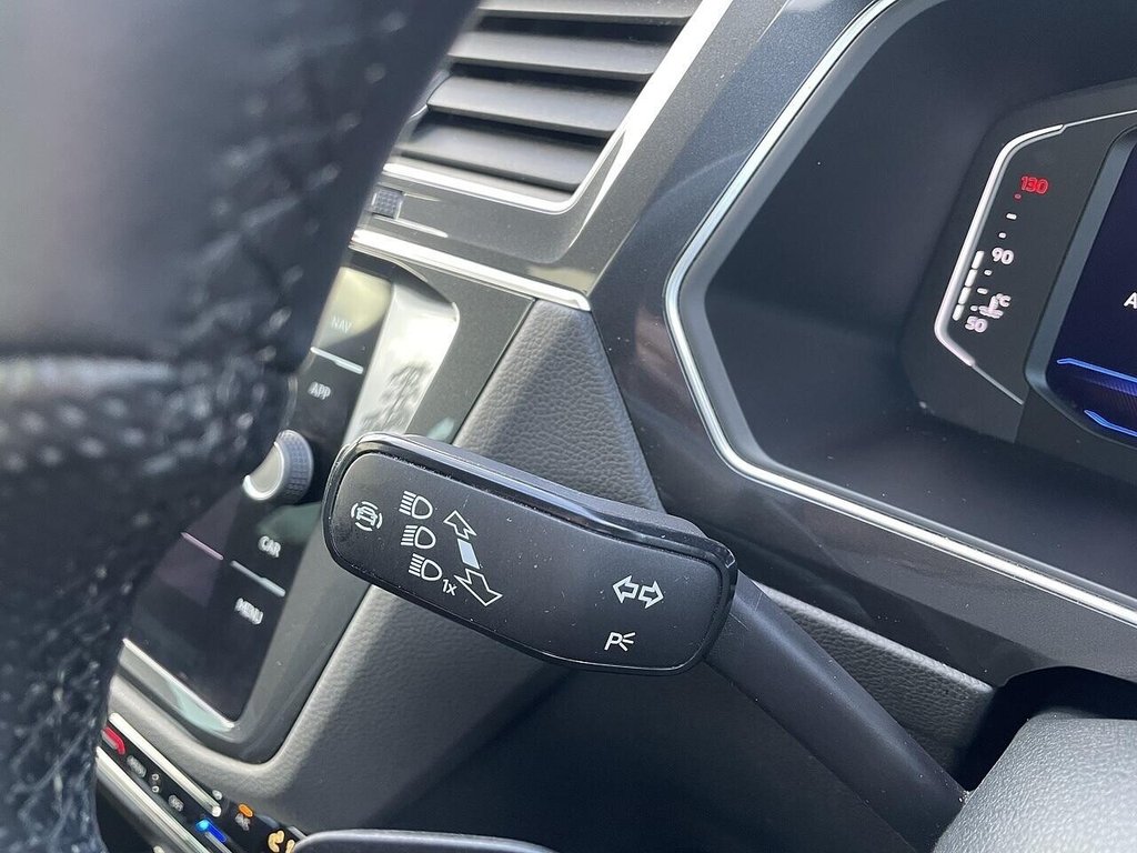 Used Volkswagen Tiguan 2022 for sale - 77945361: Photo 19