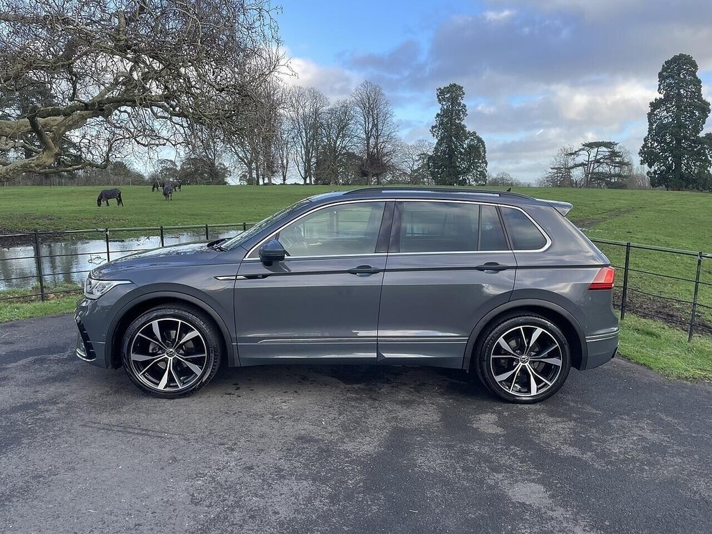 Used Volkswagen Tiguan 2022 for sale - 77945361: Photo 2